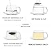 Teabox Nilgiri White Tea, Tropical Fruit Flavoured | Certified Organic, Fresh, Exotic, Smooth Herbal Tea Selection | Unblended Single-Origin Loose Leaf Teas | Ethical & Fair Trade | Set of 16 Tea Bags