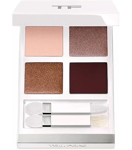 Amazon.com : Tom Ford Soleil Neige Eye Color Quad - 01 Lumiere D