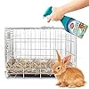 Simple Solution Cage & Hutch Natural Anti-Bacterial Cleaner, 500 ml