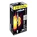 Uni-Ball 1905408 207 Retractable Gel Pens, Micro Point, Black Ink, 12 Count Plus 2 Bonus Pens