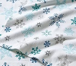 Eddie Bauer - Flannel Collection - Cotton Bedding