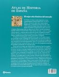 Image de Atlas de Historia de España