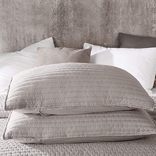 KASENTEX QuiltBeddingCoverletBlanketSet, Machine Washable, Ultra