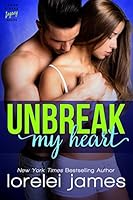 Unbreak My Heart (Rough Riders Legacy Book 1)
