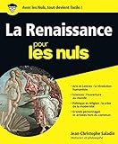 Image de La Renaissance pour les Nuls (French Edition)