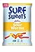 Surf Sweets Sour Worms, 2.75-Ounce Bags (Pack of 12)