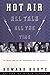 Hot Air: All Talk, All the Time by Howard Kurtz
