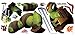 Teenage Mutant Ninja Turtles 
