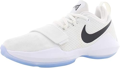 white kd basketball shoes