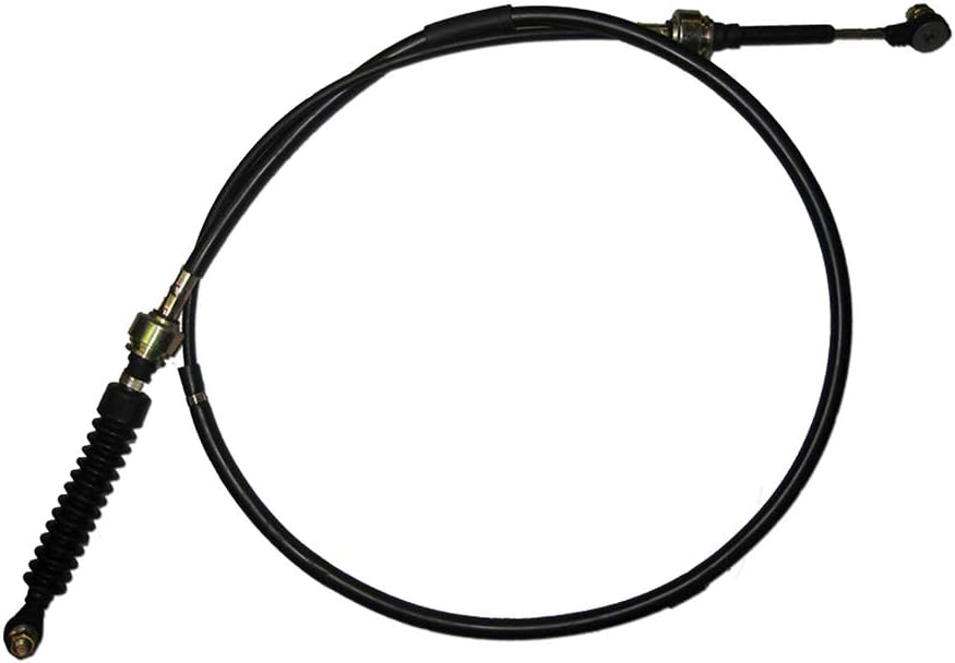 Amazon Com Automatic Transmission Shift Cable Fits Lexus Rx300 1999 2001 6cyl Automotive