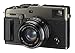 Fujifilm X-Pro3 Mirrorless Digital Camera - Dura Black (Body Only)