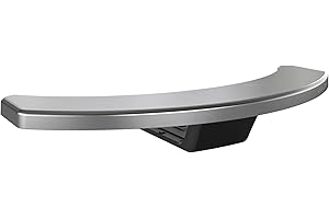 Gozney Arc XL Oven Mantel with a Stainless Steel Shelf, East to Clean, No Tool Assembly, Over 185 Sq Inches of Space