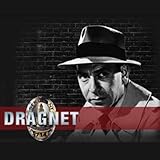 Dragnet: Old Time Radio - 379 Episodes