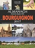 Image de Almanach du Bourguignon