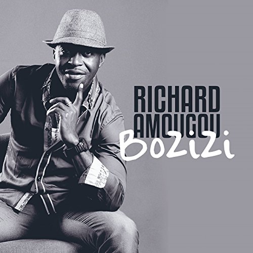 richard amougou mp3