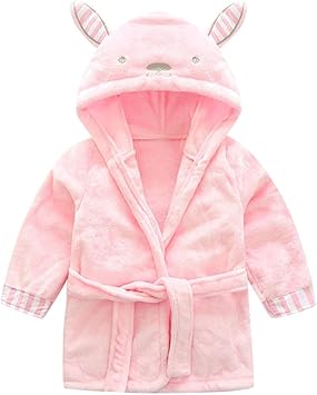 bath coat for baby