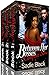 Between Her Bosses: Interracial BWWM Billionaire Romance Love Triangle