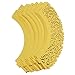 50pcs Gold Muffin Cup Cake Wrapper Case Trays Party Liner Decoration