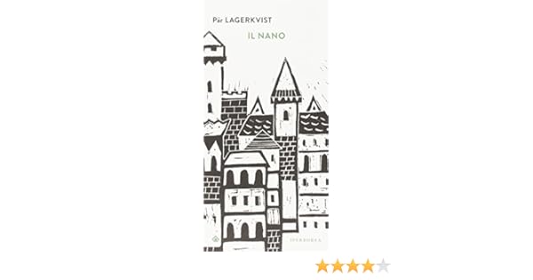 Il Nano Lagerkvist Par 9788870912227 Amazon Com Books