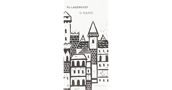 Il Nano Livros Na Amazon Brasil 9788870912227