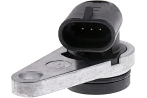 STETIG Engine Cam Camshaft Position Sensor Fits SLX Allure LaCrosse LeSabre Lucerne Park Avenue Regal Riviera Camaro Impala Monte Carlo Passport Trooper Intrigue LSS Regency Silhouette Bonneville 907701