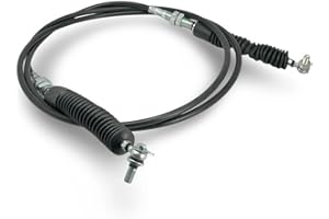 Gear Selector Shift Cable – Fits Polaris Ranger 500 and 570 (2022–2026, Midsize Only) – OEM-Style Direct Replacement for Part