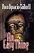 An Easy Thing: A Héctor Belascoarán Shayne Detective Novel (Héctor Belascoarán Shayne Detective Novels Book 1)