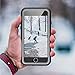 Oterkin iPhone 7 Plus Waterproof Case,iPhone 8 Plus Waterproof Case Full Body 360° Protective Shockproof Dirtproof Sandproof IP68 Phone Case for iPhone 7 Plus/iPhone 8 Plus(5.5') (Black/Grey/Clear)