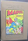 Marvel Masterworks: Golden Age Marvel Comics - Volume 2