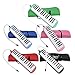 ammoon 32 Piano Keys Melodica Musical Education Instrument
