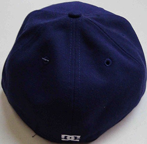 dc flat brim hats