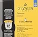 Gevalia Colombia K-Cups,12-Count Box, (Pack of 3) [RETAIL PACKAGING]