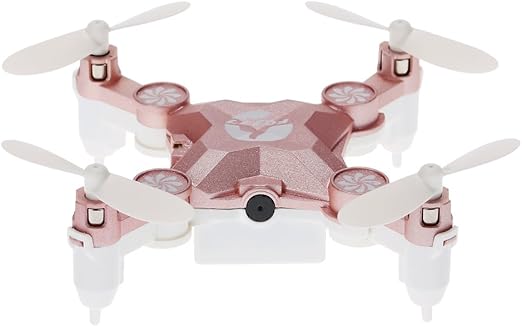 mini spy drone