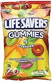 Lifesaver Gummies 7 oz pack of 2