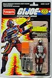 Crimson Guard Immortal GI Joe Action Figure by Funskool