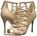 Nine West Women's Funkfresh Leather Dress Sandal