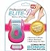 Ultimate Pedicure Callus Remover Replacement Rollers. Maintains Your Callus Remover Functioning Like New To Make Your Feet Silky Smooth. Fits Drs ProChoice Pink Callus Remover. (2 Pack)