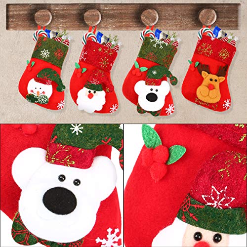 3 Aitey+Christmas+Stockings+Small+Goodie