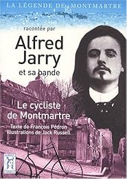 Alfred Jarry et sa bande