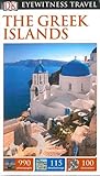 DK Eyewitness Travel Guide The Greek Islands (English and French Edition) by DK Travel