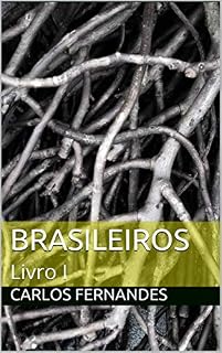 Livro BRASILEIROS: Livro I