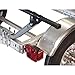 Malone Auto Racks MicroSport Trailer Kayak Transport Package with 4 Malone J-Pro2 Kayak Carriers