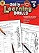 Daily Learning Drills Grade 5