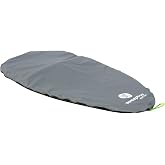 Perception TrueFit Kayak Cockpit Cover - for Sit Inside Kayaks