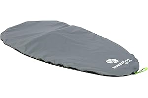 Perception TrueFit Kayak Cockpit Cover - for Sit Inside Kayaks
