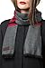 Gallery Seven Winter Scarfs for Women - Fashion Womens Winter Scarves - Elegant Gift Wrapped