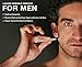 Slant Tweezers - Best for Shaping Eyebrows, Applying False Lashes, Hair Removal - Highly Durable, Ultra Strong Grip, Ultimate Precision