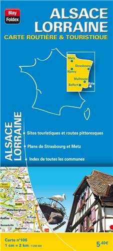 Alsace-Lorraine