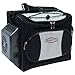 RoadPro Soft Sided 12 Volt Travel Cooler Bag