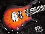 Ernie Ball Music Man Majesty 7-String Electric